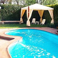 Alojamientos Rurales El Canal