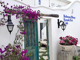 Boheme Bleue
