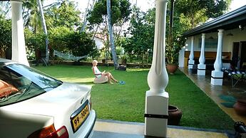 Mahawewa Nature Resort and SPA