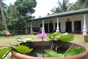 Mahawewa Nature Resort and SPA