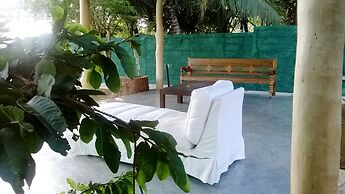Mahawewa Nature Resort and SPA