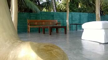 Mahawewa Nature Resort and SPA