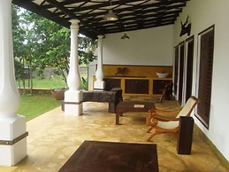 Mahawewa Nature Resort and SPA