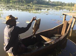 Mahawewa Nature Resort and SPA