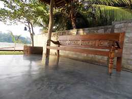 Mahawewa Nature Resort and SPA