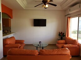 Apartamentos Ejecutivos La Fuente
