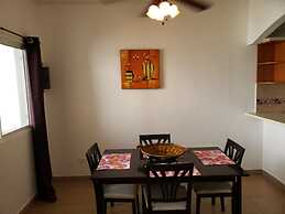 Apartamentos Ejecutivos La Fuente