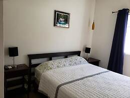Apartamentos Ejecutivos La Fuente