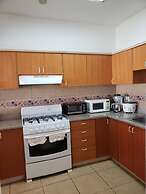 Apartamentos Ejecutivos La Fuente
