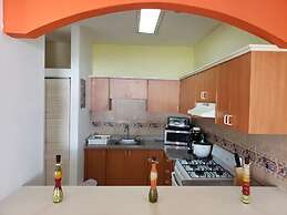 Apartamentos Ejecutivos La Fuente