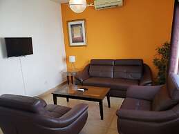 Apartamentos Ejecutivos La Fuente