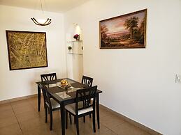 Apartamentos Ejecutivos La Fuente