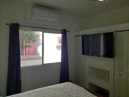 Apartamentos Ejecutivos La Fuente