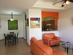 Apartamentos Ejecutivos La Fuente