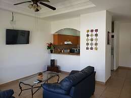 Apartamentos Ejecutivos La Fuente