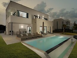 Villa Krnica