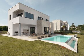 Villa Krnica