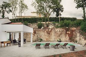 Villa Matelici