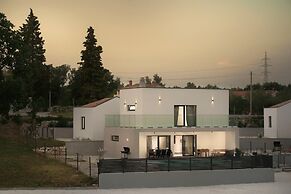 Villa Matelici