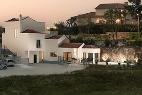 Villa Matelici