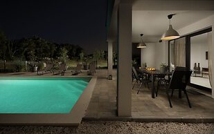 Villa Matelici