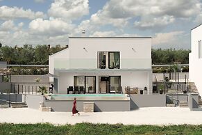 Villa Matelici