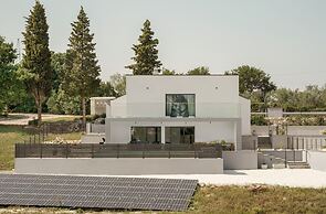 Villa Matelici