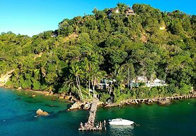 Pousada Ponta das Pedras