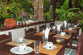 Pousada Ponta das Pedras