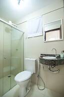 Pousada Ponta das Pedras