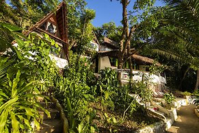 Pousada Ponta das Pedras