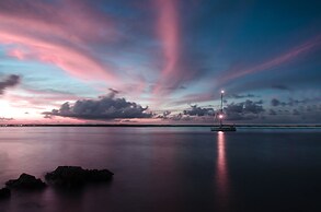 Pousada Ponta das Pedras