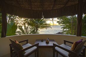 Pousada Ponta das Pedras