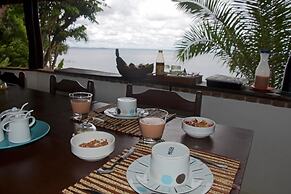 Pousada Ponta das Pedras