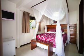 Pousada Ponta das Pedras