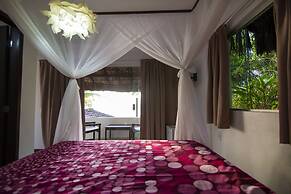 Pousada Ponta das Pedras