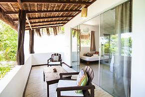 Pousada Ponta das Pedras