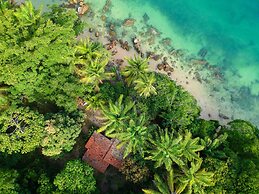Pousada Ponta das Pedras