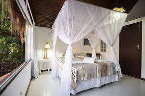 Pousada Ponta das Pedras