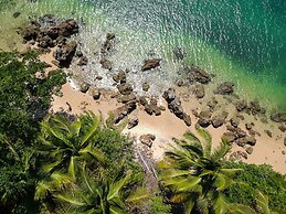 Pousada Ponta das Pedras