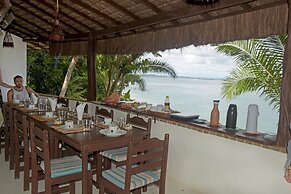 Pousada Ponta das Pedras