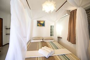 Pousada Ponta das Pedras