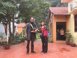 Tam Coc Mountain Bungalow