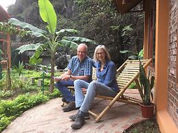 Tam Coc Mountain Bungalow