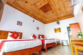 Tam Coc Mountain Bungalow