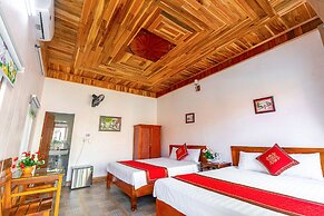 Tam Coc Mountain Bungalow
