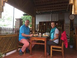 Tam Coc Mountain Bungalow
