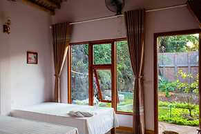 Tam Coc Mountain Bungalow