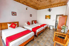 Tam Coc Mountain Bungalow