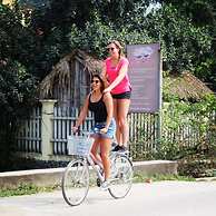 Tam Coc Mountain Bungalow